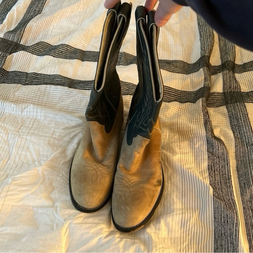 Cowboy Boots